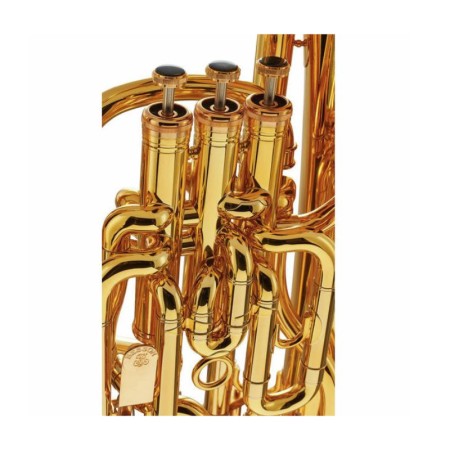 Eufónio Besson 2052 8G Prestige - sanganxa.com