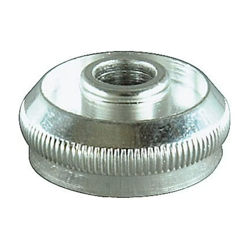 Tapa Superior Pistón Trompeta Bach 33075 Plateada -sanganxa.com