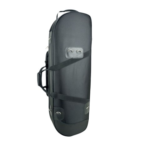 Estojo para trombone Marcus Bonna MB Compact | Sanganxa Music Store