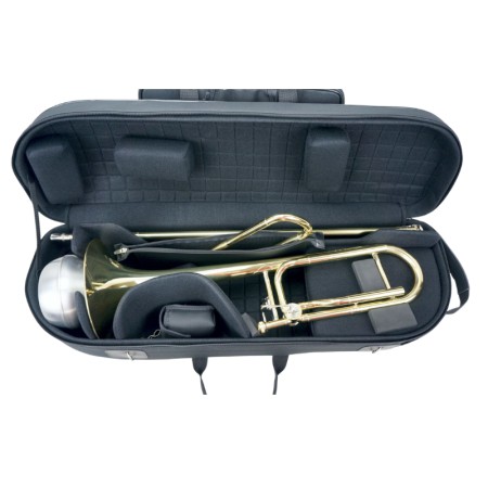 Estuche Trombon Marcus Bonna MB Compact | Sanganxa Music Store