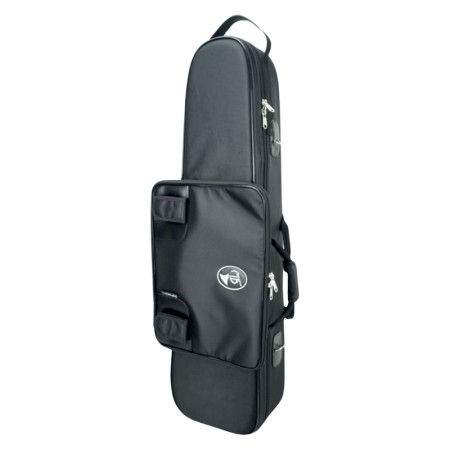 Estojo para trombone Marcus Bonna MB Campainha amovível - sanganxa.com