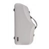 ESTOJO PARA SAXOFONE ALTO-SOPRANO BAM 4120XLGC HIGHTECH GR
