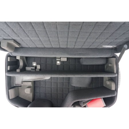 Estojo para saxofone soprano e alto Marcus Bonna MB - sanganxa.com