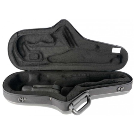 Estojo para saxofone alto Bam Softpack 4001S Mint - sanganxa.com