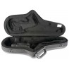 Estojo para saxofone alto Bam Softpack 4001S Mint - sanganxa.com