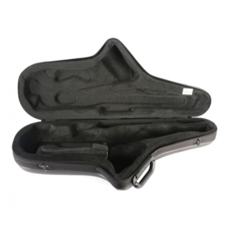Estojo para Saxofone Tenor Bam 4002SN Softpack Azul - sanganxa.com