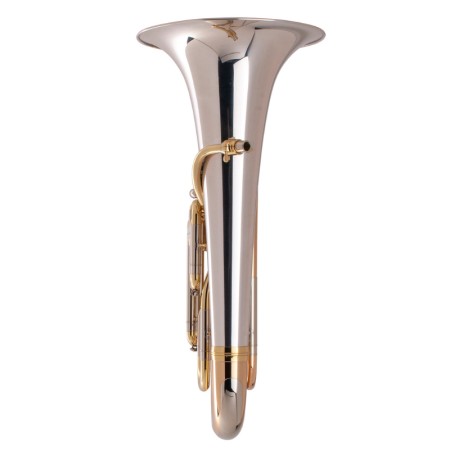 Bombardino Adams E1 0.60 Sterling Silver - Sanganxa.com