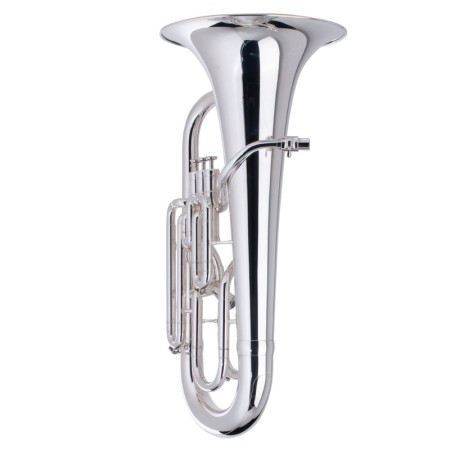 Bombardino Adams Sonic 0.55 Plateado - Sanganxa.com