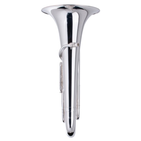 Bombardino Adams Sonic 0.55 Plateado - Sanganxa.com