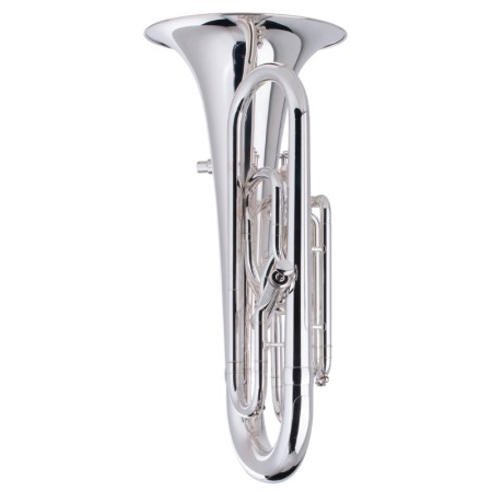 Bombardino Adams Sonic 0.55 Plateado - Sanganxa.com