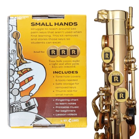 Key Leaves Kit Para Desmontar Llaves Palma Rulon -sanganxa.com