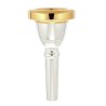 MOUTHPIECE TUBA YAMAHA BB BOBO SOLO GP SIGNATURE Yamaha - 1