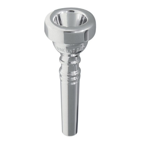 boquilla trompeta bach 7ew