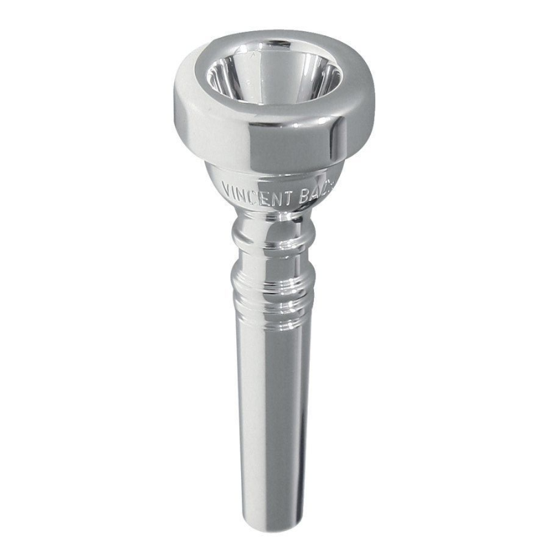 boquilla trompeta bach 7ew