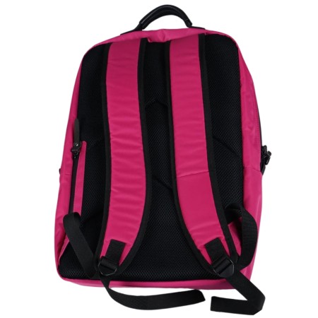 ESTOJO ROI FLAUTA PICCOLO MOCHILA COR-DE-ROSA