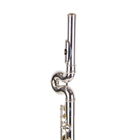 Flauta Jupiter JFL700we Wave Segunda mão - sanganxa.com