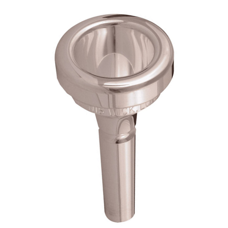 Bocal para eufónio Denis Wick 6BY 5880E - Sanganxa.com