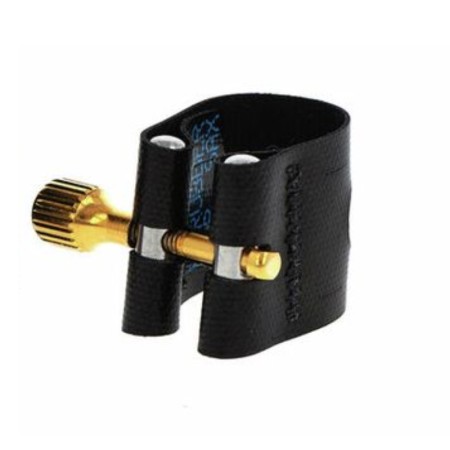 abrazadera saxo soprano rovner light v1rvs