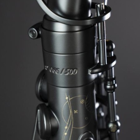 Saxo Tenor Selmer Supreme 140 Aniversario -sanganxa.com