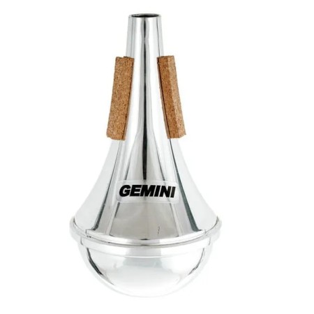 SORDINE TRUMPET TOM CROWN GEMINI STRAIGHT Tom Crown - 1