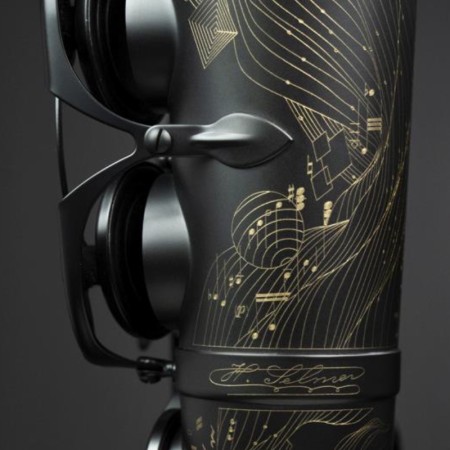 Saxo Tenor Selmer Supreme 140 Aniversario -sanganxa.com