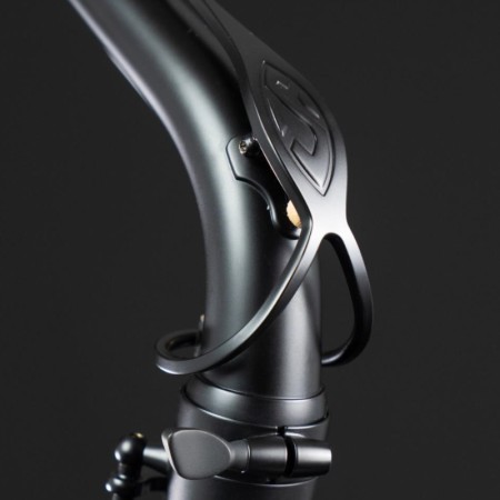 Saxofone tenor Selmer Supreme 140th Anniversary - sanganxa.com