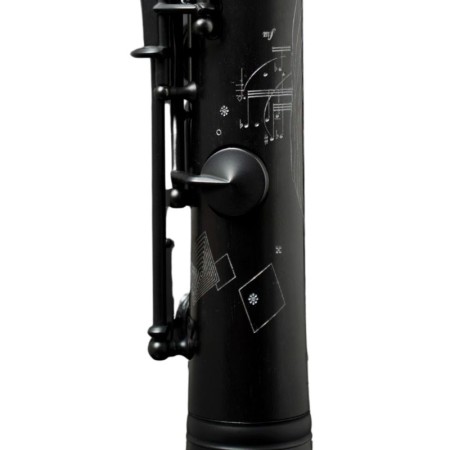 Clarinete Selmer Muse 140 Aniversario 18 Llaves -sanganxa.com