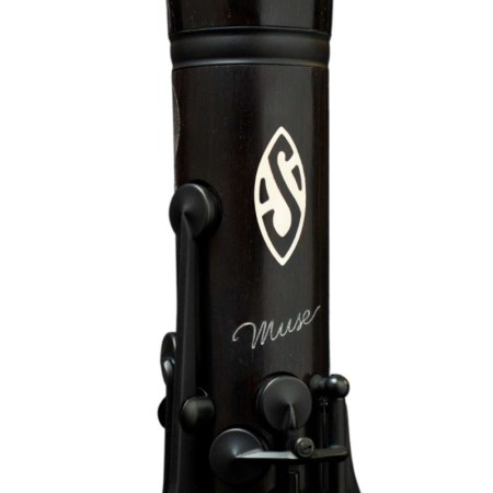 Clarinete Selmer Muse 140th Anniversary 18 Key Clarinet - sanganxa.com