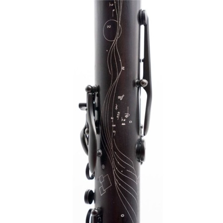Clarinete Selmer Muse 140th Anniversary 18 Key Clarinet - sanganxa.com