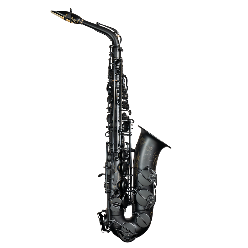 saxo alto selmer supreme edición 2025