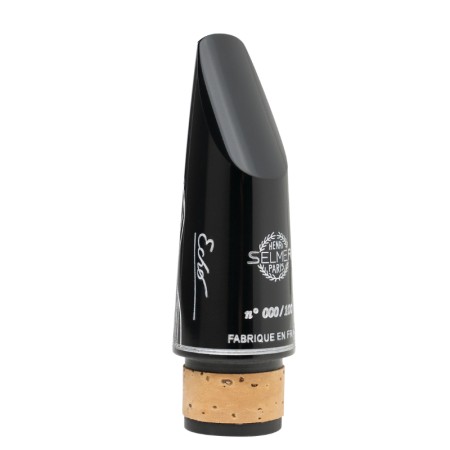 boquilla clarinete selmer echo 140 aniversario