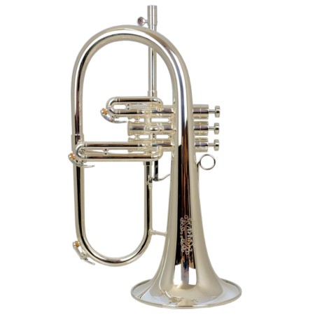 Fliscorno Adams F2 LT Select Model Plateado -sanganxa.com