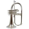Flugelhorn Adams F2 LT Select Model Silver - sanganxa.com