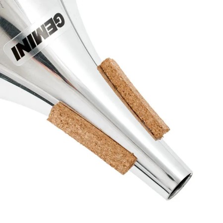 SORDINE TRUMPET TOM CROWN GEMINI STRAIGHT COPPER Tom Crown - 2