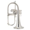 Flugelhorn Adams F2 LT Select Model Silver - sanganxa.com