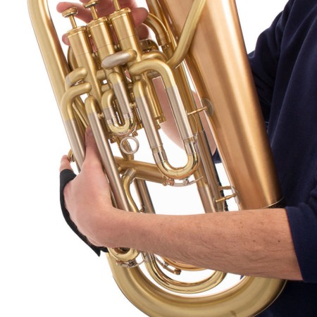 Luva para eufónio Adams - sanganxa.com