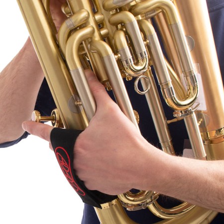 Manopla Bombardino Adams -sanganxa.com