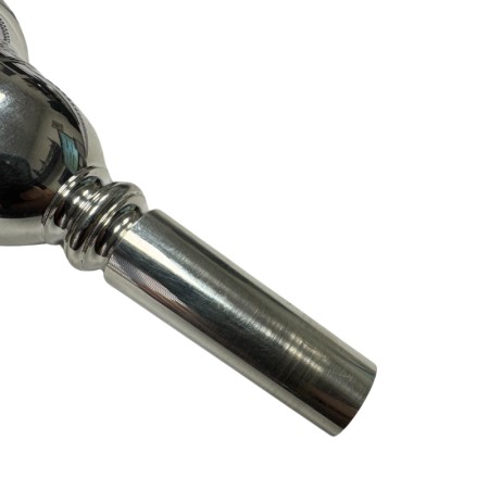 Boquilha para tuba Laskey 28C American Tudel Outlet - sanganxa.com