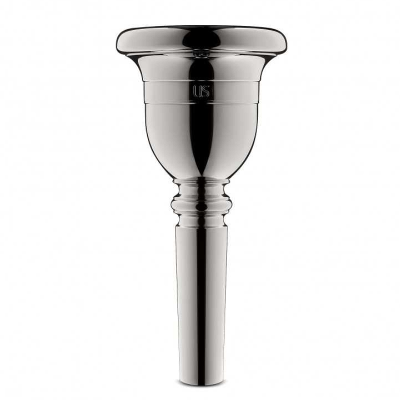 Boquilha para tuba Laskey 28C American Tudel Outlet - sanganxa.com