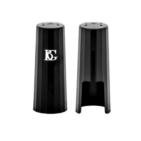 Braçadeira BG para Saxofone Barítono L15SR Super Revelation - Sanganxa.com