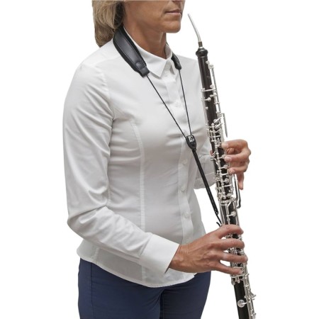 Bg O30E Corda elástica para corno inglês - sanganxa.com