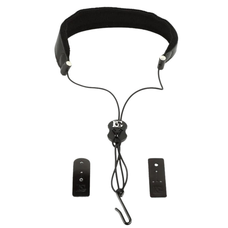 cordón bg o30e elastico