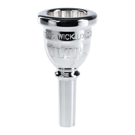 Bocal para eufónio Denis Wick SM4XR Ultra - sanganxa.com