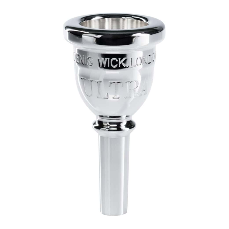 Bocal para eufónio Denis Wick SM4XR Ultra - sanganxa.com