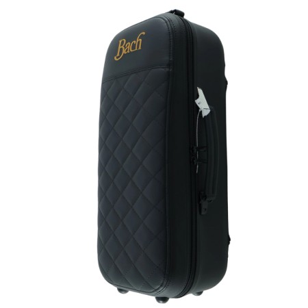 Trompete Bach 17043GYR Apollo - Sanganxa.com