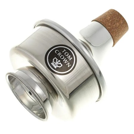 SORDINE TRUMPET TOM CROWN TWW WAH WAH Tom Crown - 2