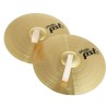 Conjunto de pratos Paiste PST3 16" Par de bandas | Sanganxa Music Store