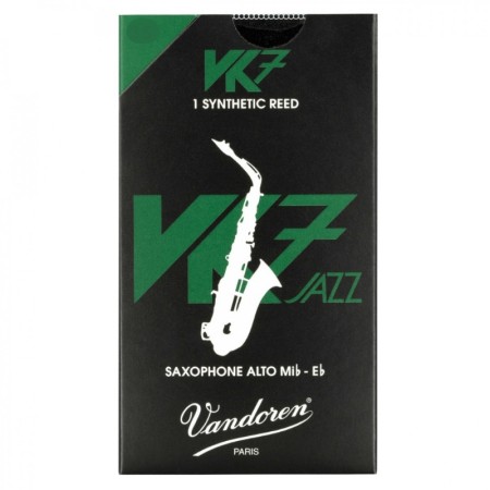 Cana Saxo Alto Vandoren VK7 Jazz Sintética