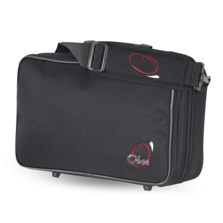 Oboé Fossati E30 Tiery Advanced Student Semi-automático - Sanganxa.com