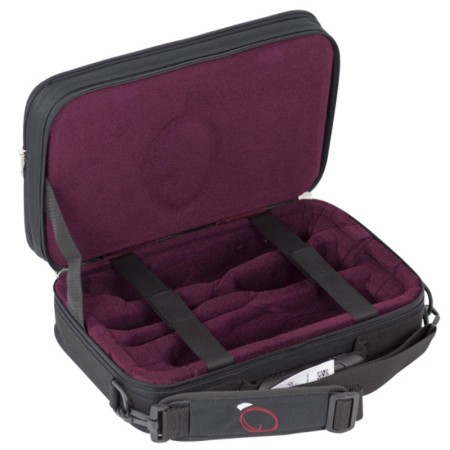 Oboe Fossati E30 Tiery Estudiante Avanzado Semiautomático - Sanganxa.com